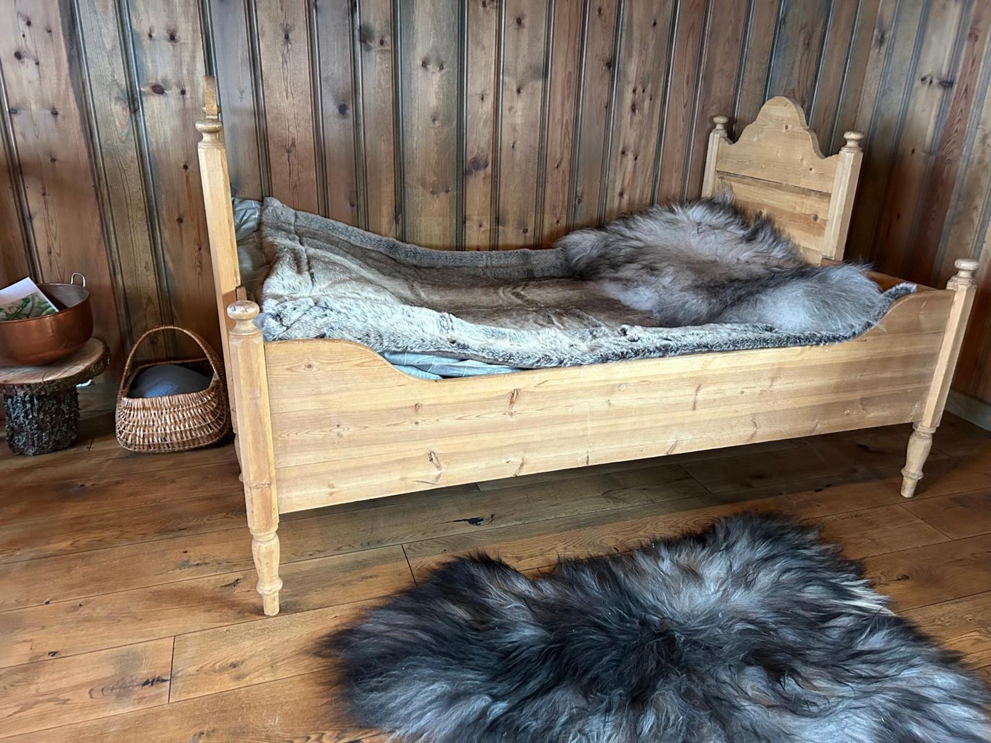Holiday home Eventyrtunet In Idyllic Tuddal